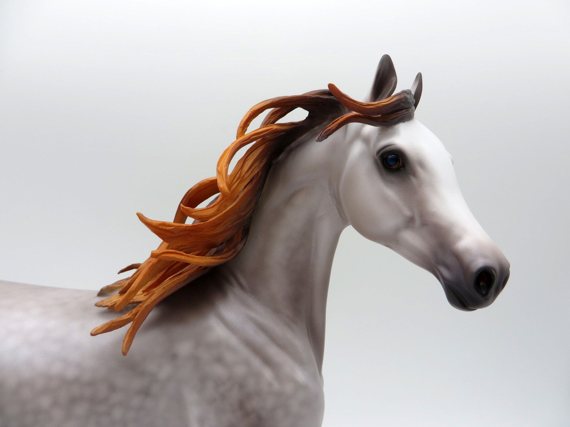 Salween-OOAK Pebbles Drafter Planter 5/11/21