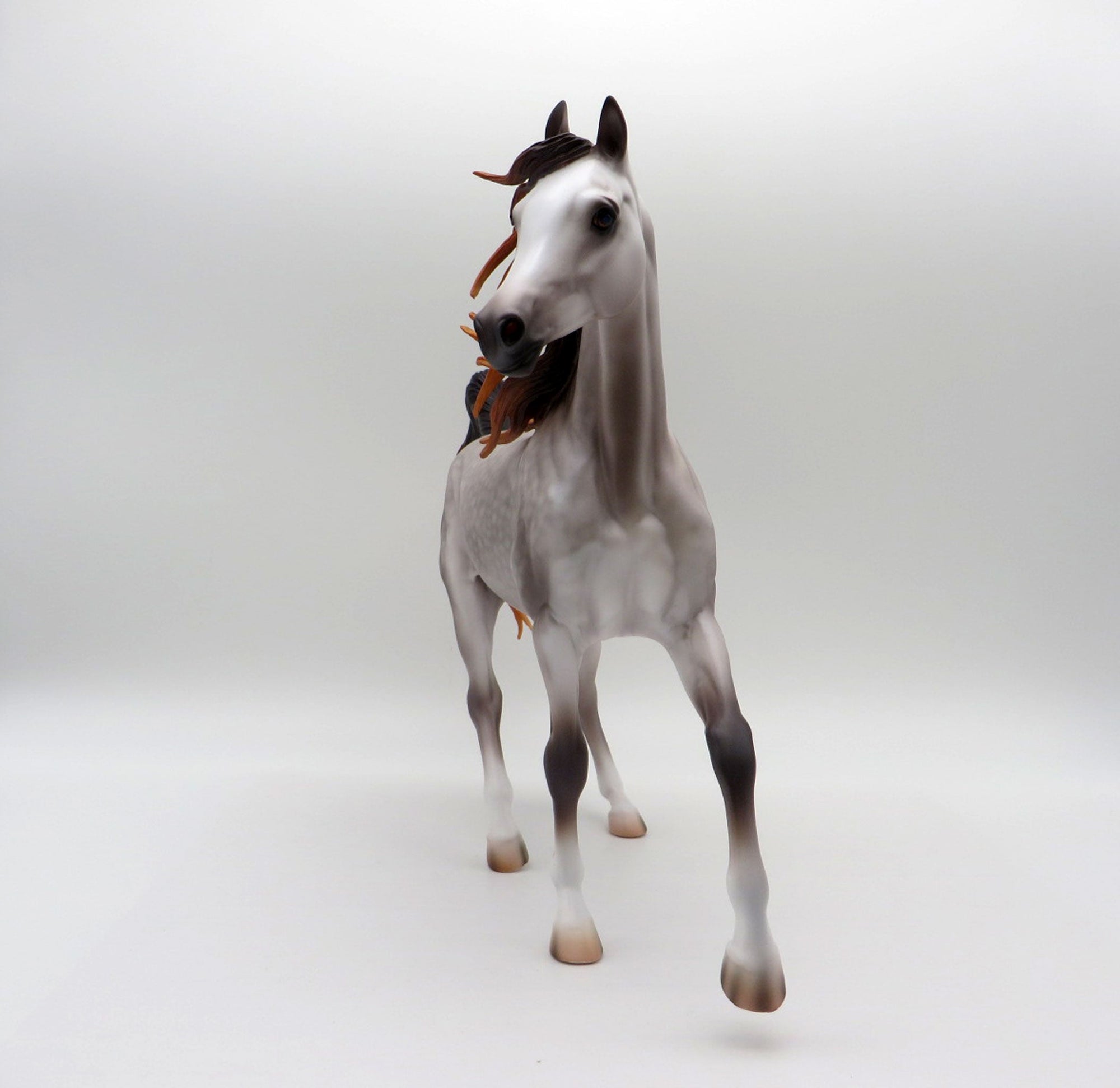 Salween-OOAK Pebbles Drafter Planter 5/11/21