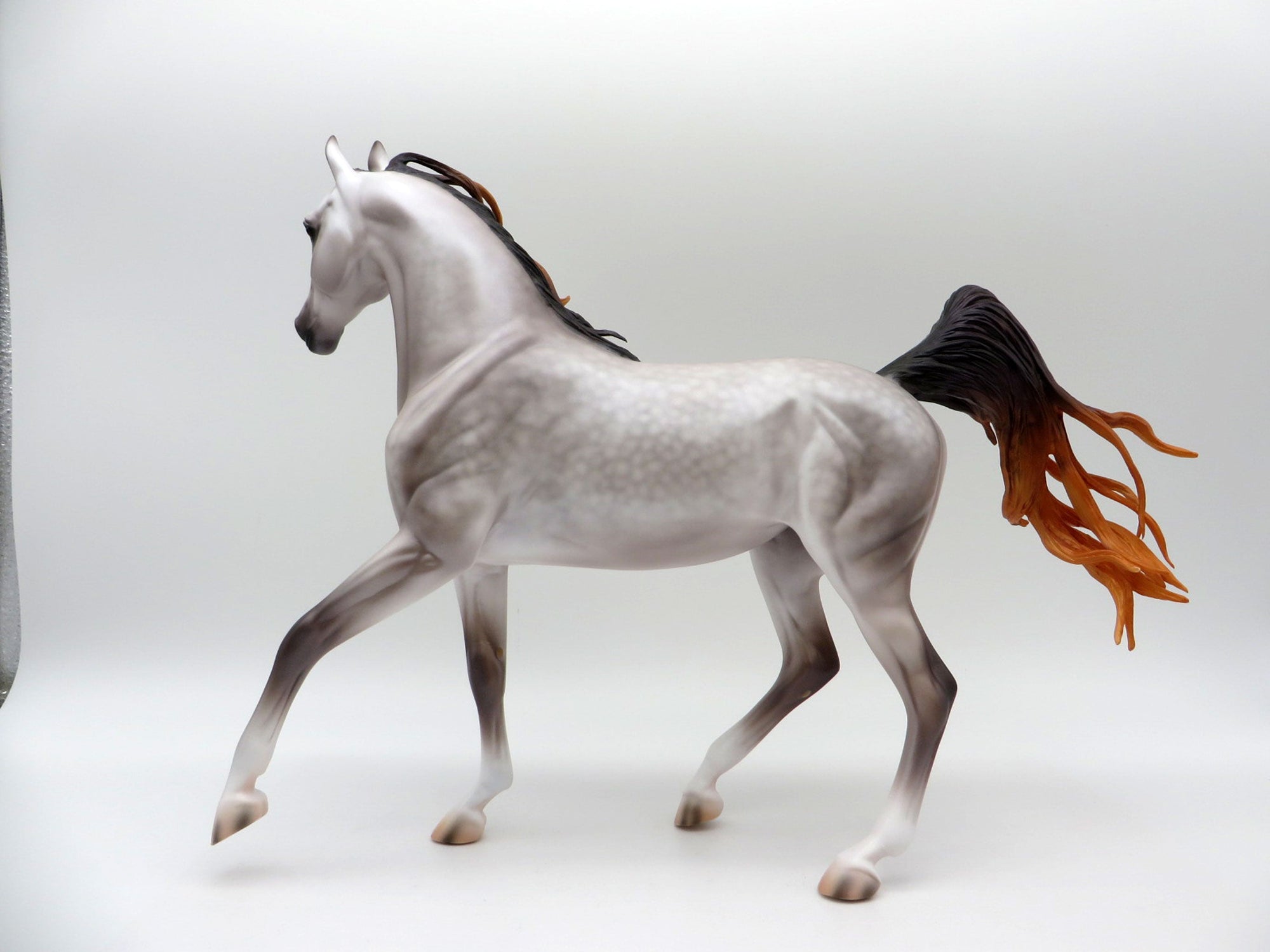 Salween-OOAK Pebbles Drafter Planter 5/11/21