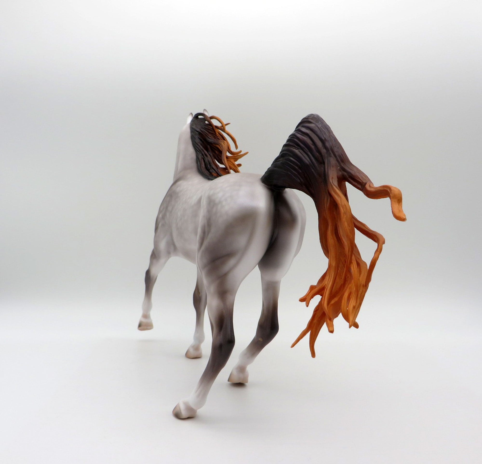 Salween-OOAK Pebbles Drafter Planter 5/11/21