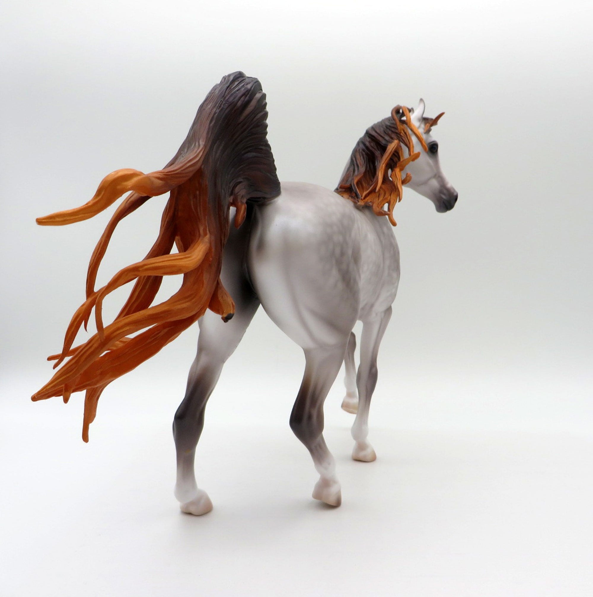 Salween-OOAK Pebbles Drafter Planter 5/11/21