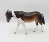 Sassafras- OOAK -Tobiano Mule By Caroline Boydston Best Offer 3/27/23