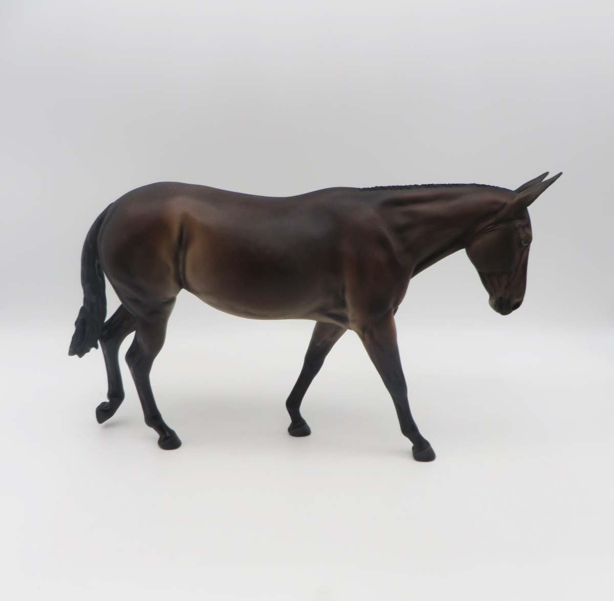 Scarlett - OOAK - Bay Mule By Jess Hamill - SHCF23