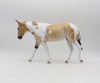 Sealed With A Kiss- OOAK - Dappled Buckskin Mule By Ellen Robbins - Best Offers 2/20/23