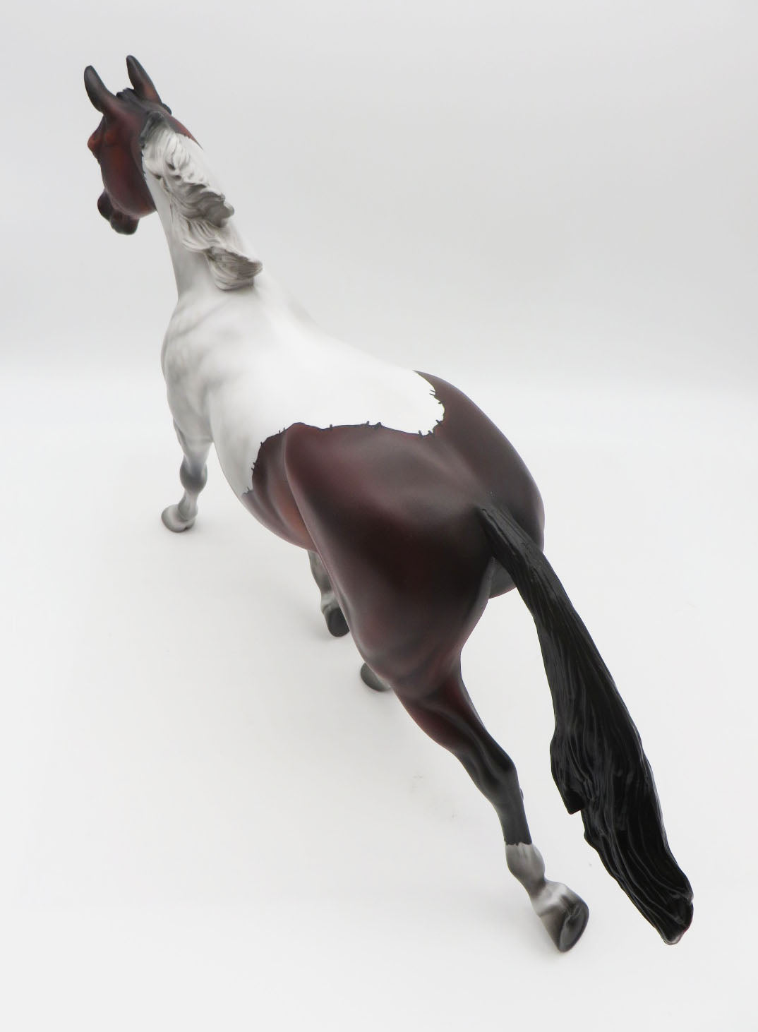 Sew Spooky - OOAK - Palouse Halloween Decorator - Painted by Jess Hamill - MM22