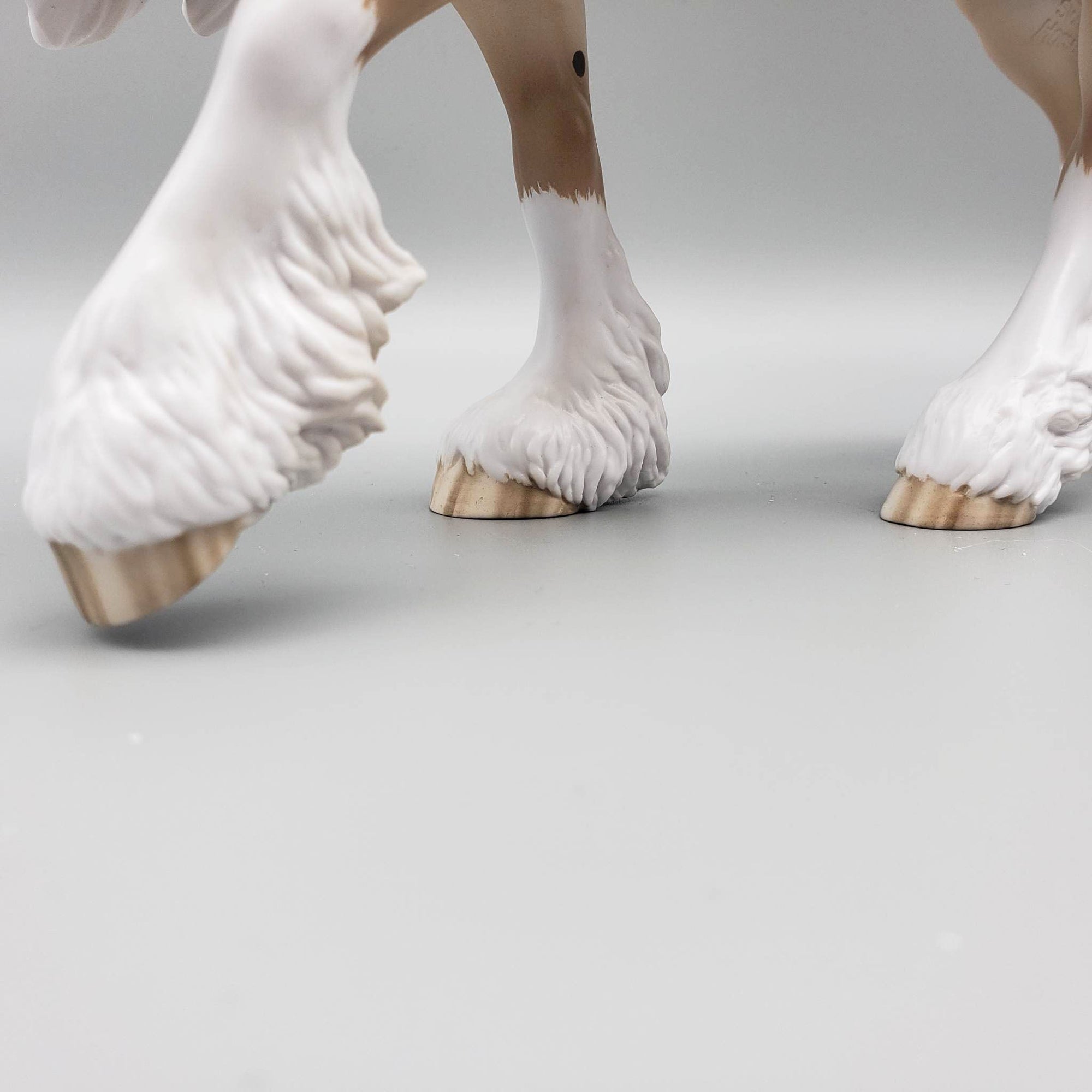 Shame On The Moon - OOAK Bay Tobiano Pony By Julie Keim Best Offer 6/5/23