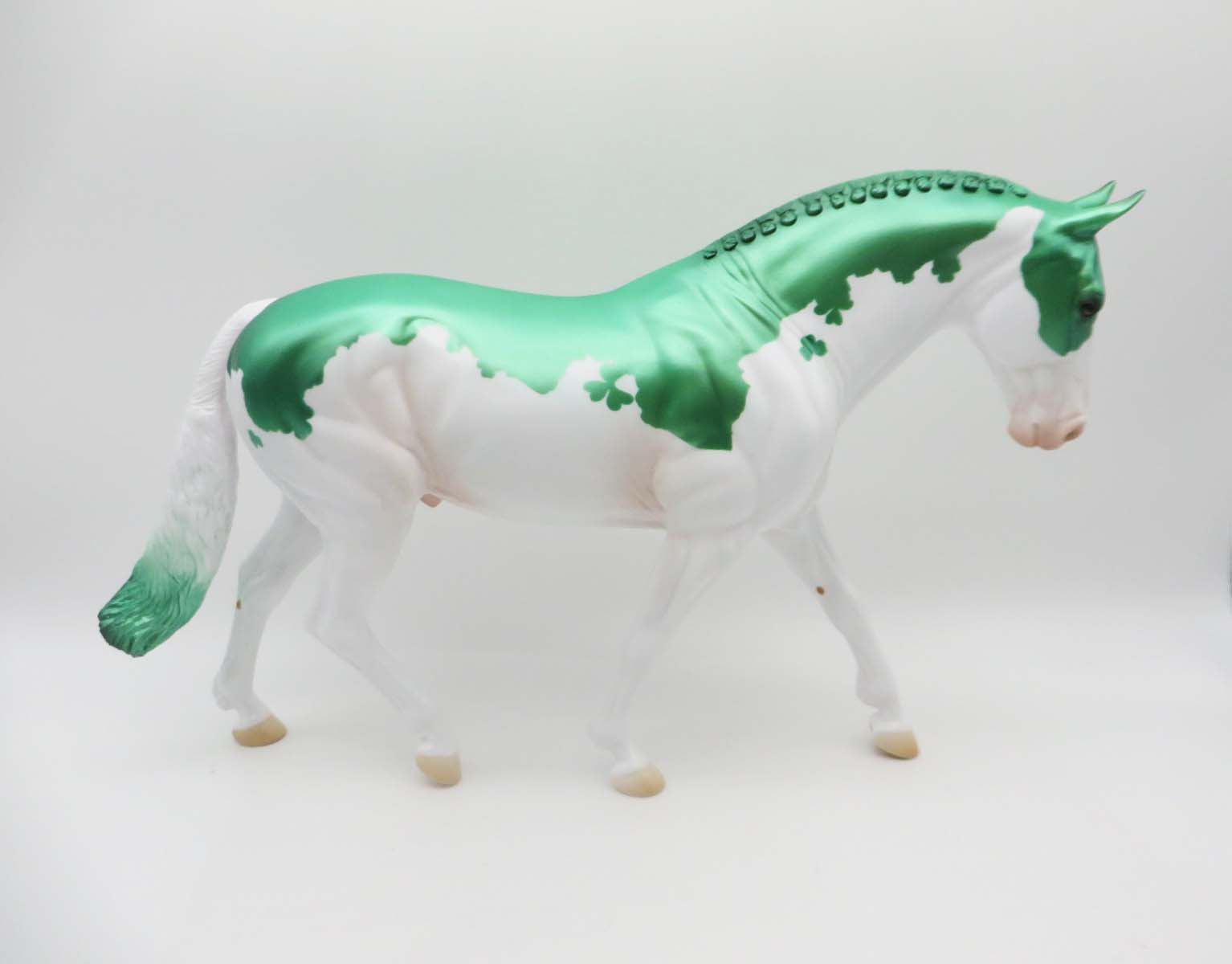 St. Patrick's Day 2023 Shamrock Splash DAH Special 3/3/23