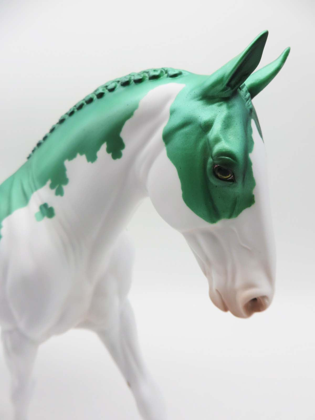 St. Patrick&#39;s Day 2023 Shamrock Splash DAH Special 3/3/23