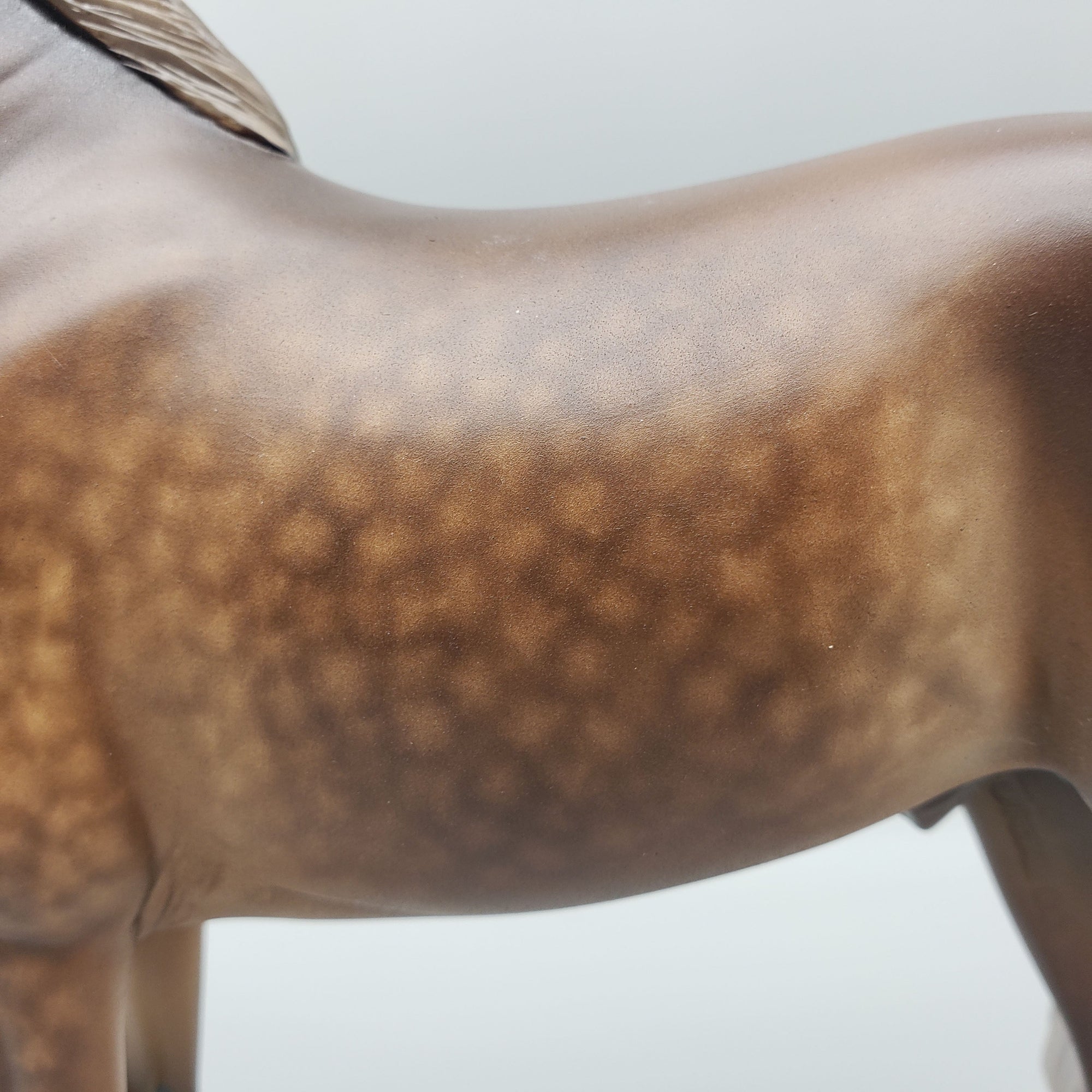 Sheldon - OOAK Silver Dapple Andalusian By Sheryl Leisure Best Offers 6/19/23