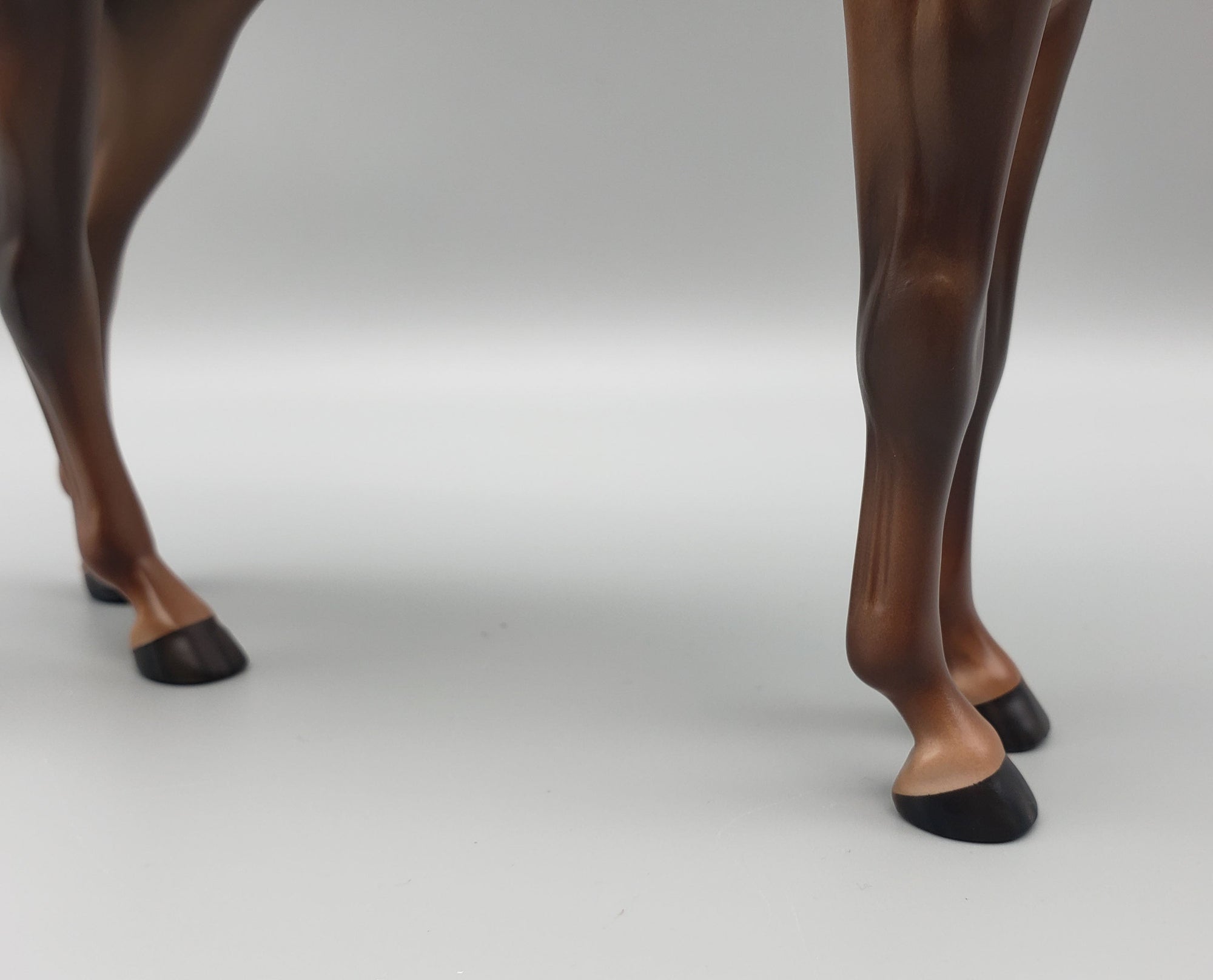 Sheldon - OOAK Silver Dapple Andalusian By Sheryl Leisure Best Offers 6/19/23