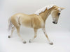Shibuya - OOAK - Flaxen Chestnut Palouse Shibu Inu Inspired By Jess Hamill - P&amp;C 23