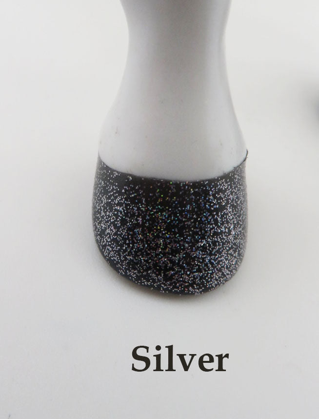 Odette - LE 30 - Dapple Grey Saddlebred by Ellen Robbins - Classic Literature Series Swan Lake - December 2022 - CL22