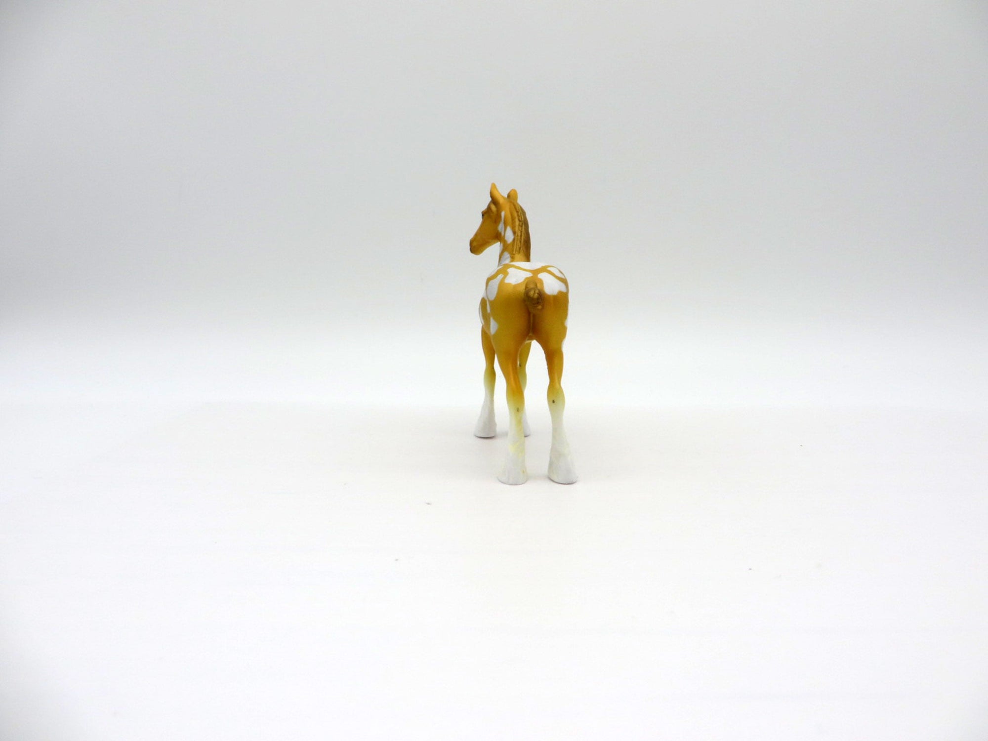 Siphop-OOAK Chip Drafter Deco Sea Slug Painted By Ellen Robbins 7/16/21