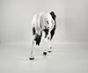 Skellington-OOAK Appaloosa Irish Draft by Sheryl Leisure 12/15/20