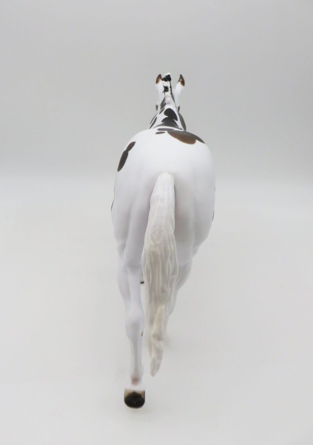 Slight Of Hand - OOAK - Spotted Mule By Shery Leisure - Best Offers 2/12/23 P&amp;C 23