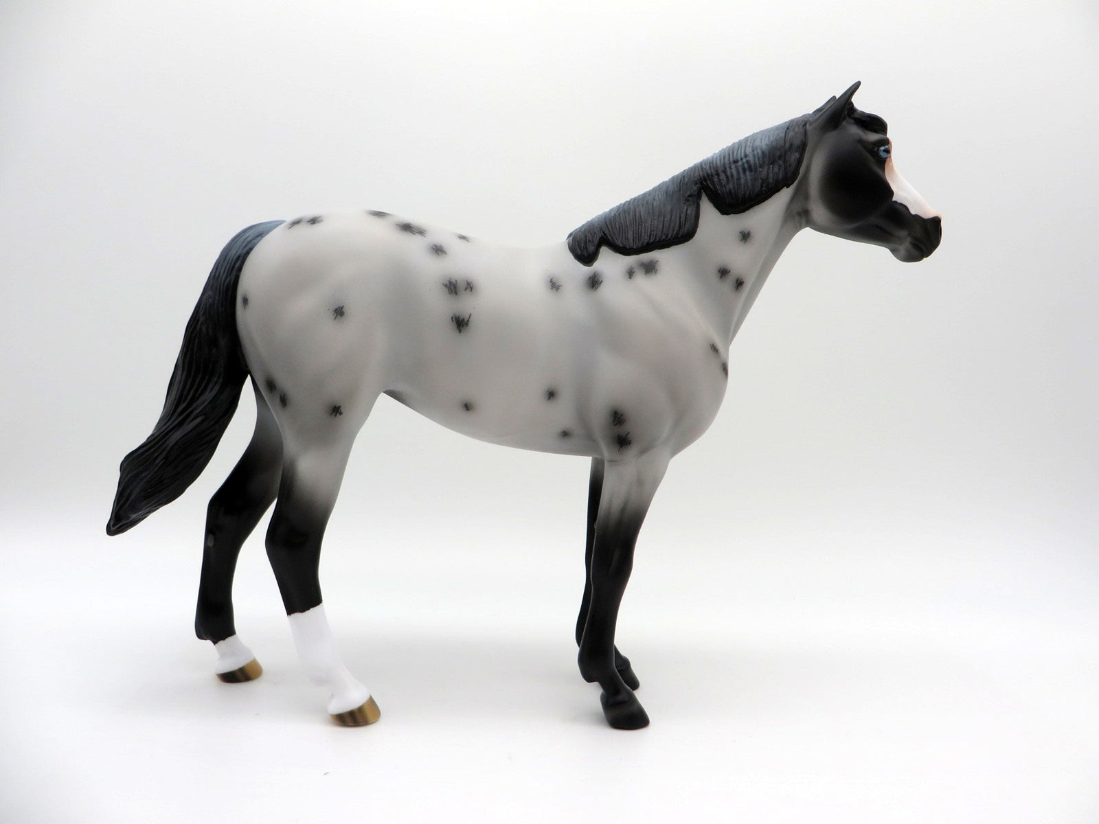 Smart Little Tina-LE-15 Ranch Horse Series 3/26/21