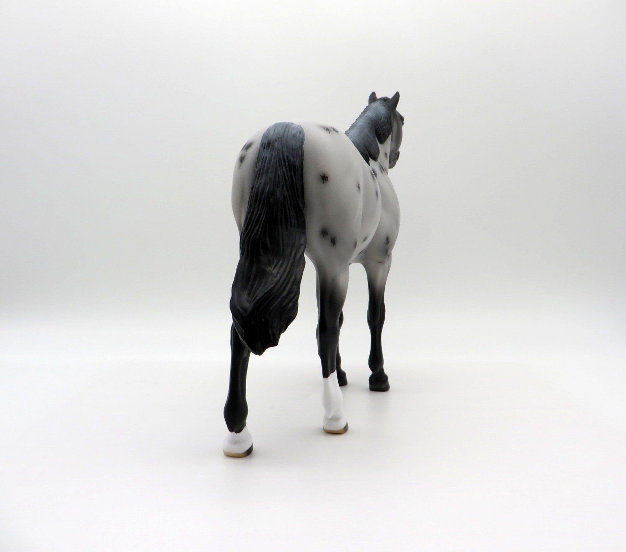 Smart Little Tina-LE-15 Ranch Horse Series 3/26/21