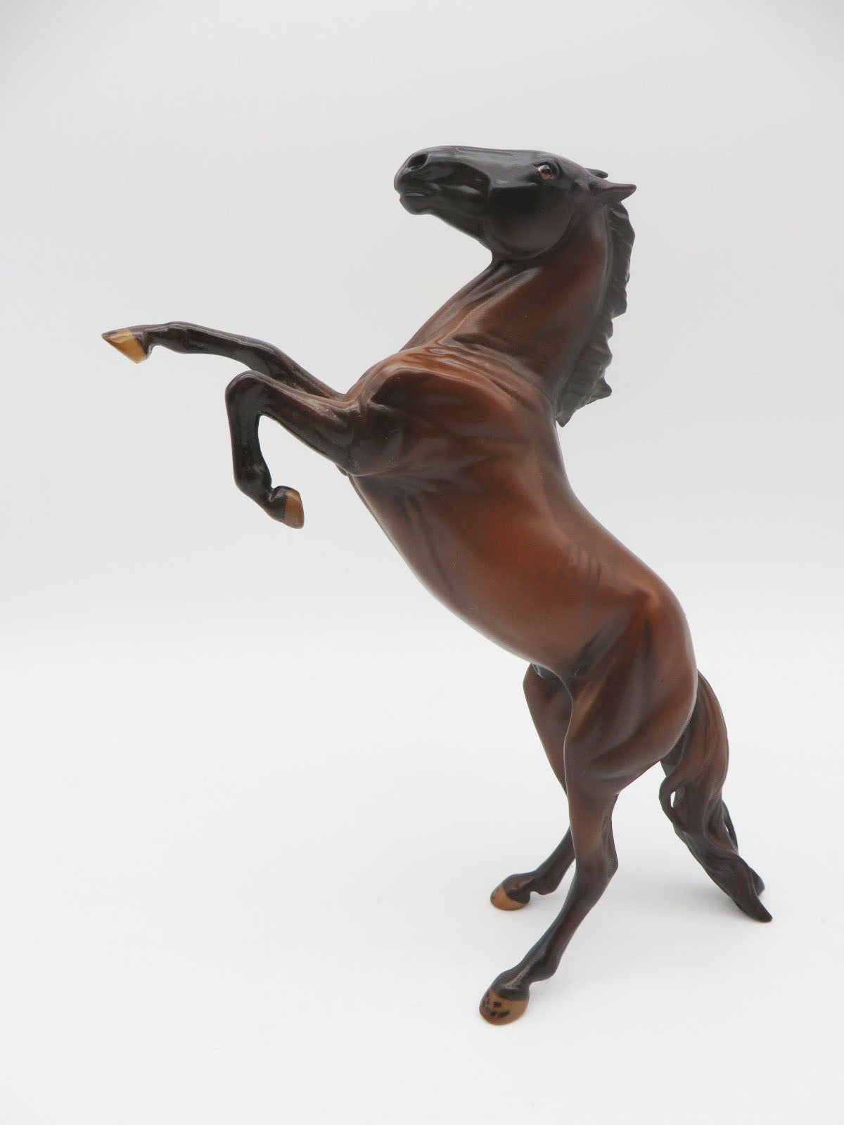 Smashing Pumpkins - OOAK - Chestnut Pebbles Halloween Decorator - Painted by Jess Hamill - MM22