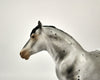 Smokey-OOAK Appaloosa Draft Pebbles by Audrey Dixon 11/18/20
