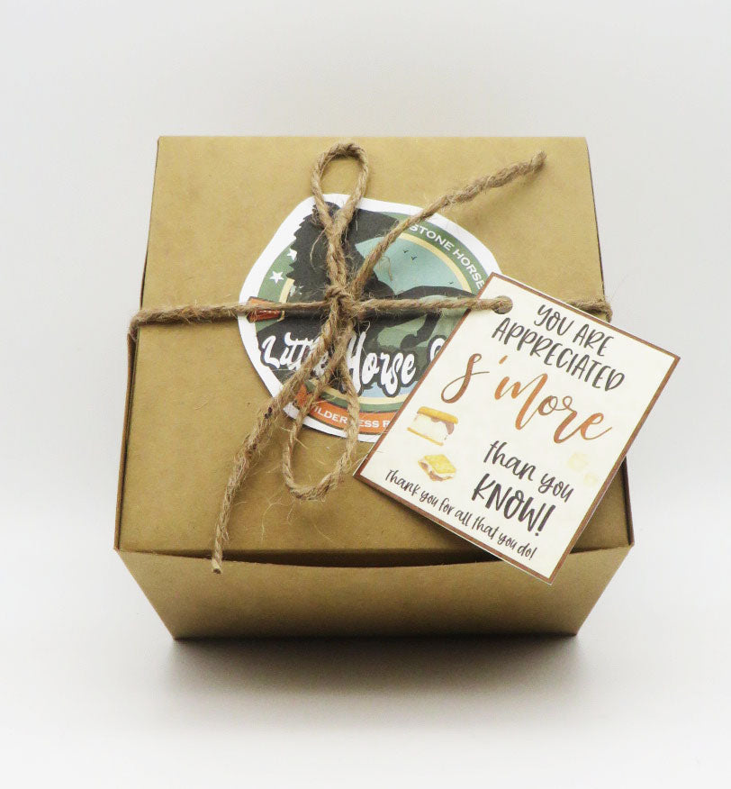 SMORES CHIP GRAB BAG LHS 22 by Jas Fanning