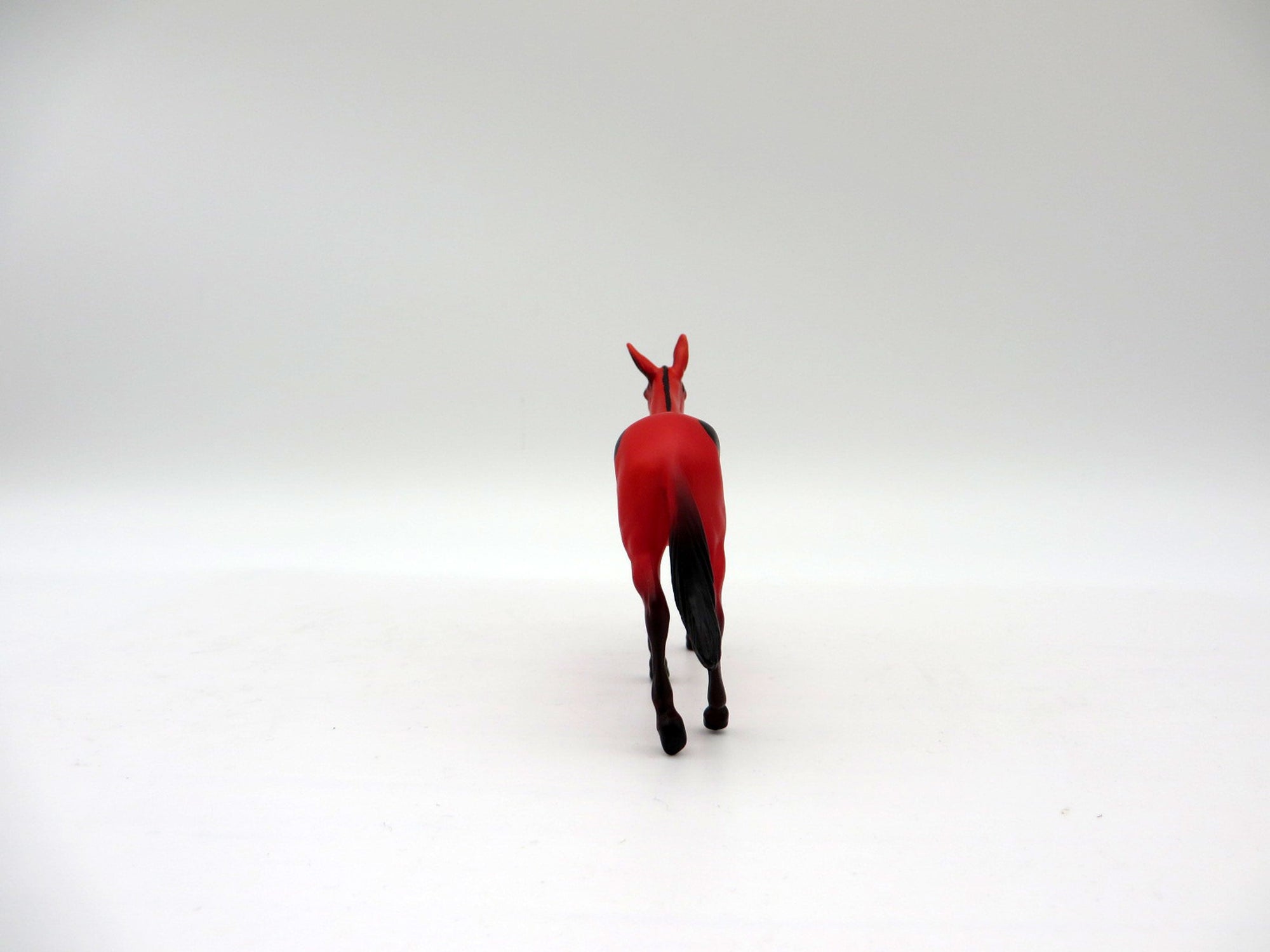 Snug As A Bug-OOAK Mule Chip By Ellen Robbins 6/4/21