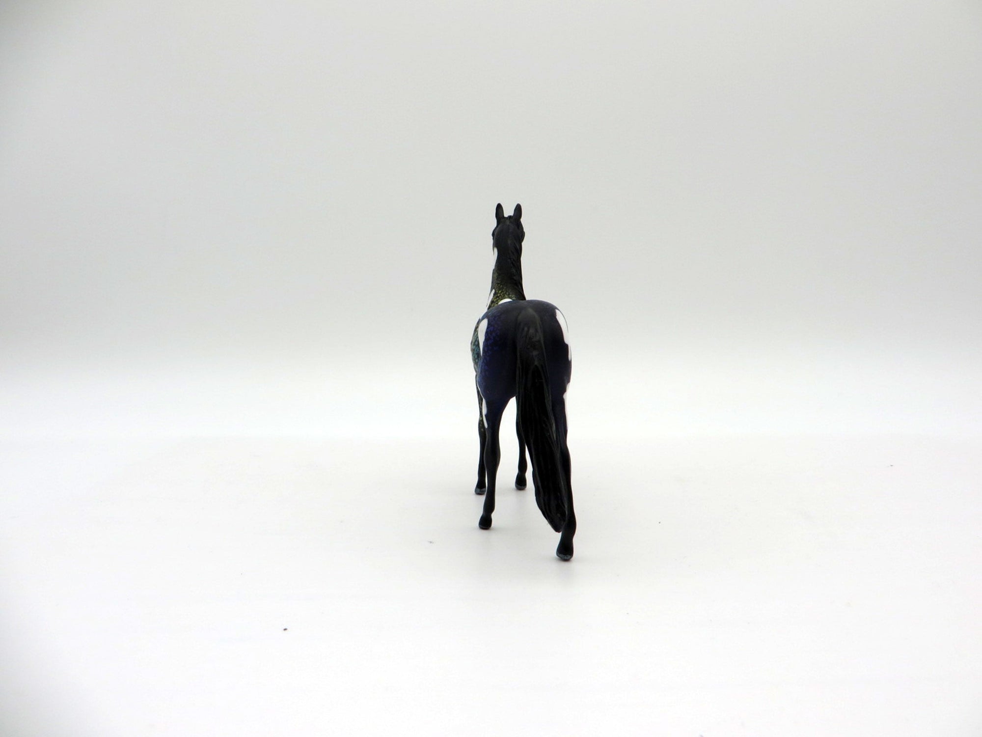 Soda Pop-OOAK Morgan Chip Painted By Ellen Robbins  NICM-7/23/21