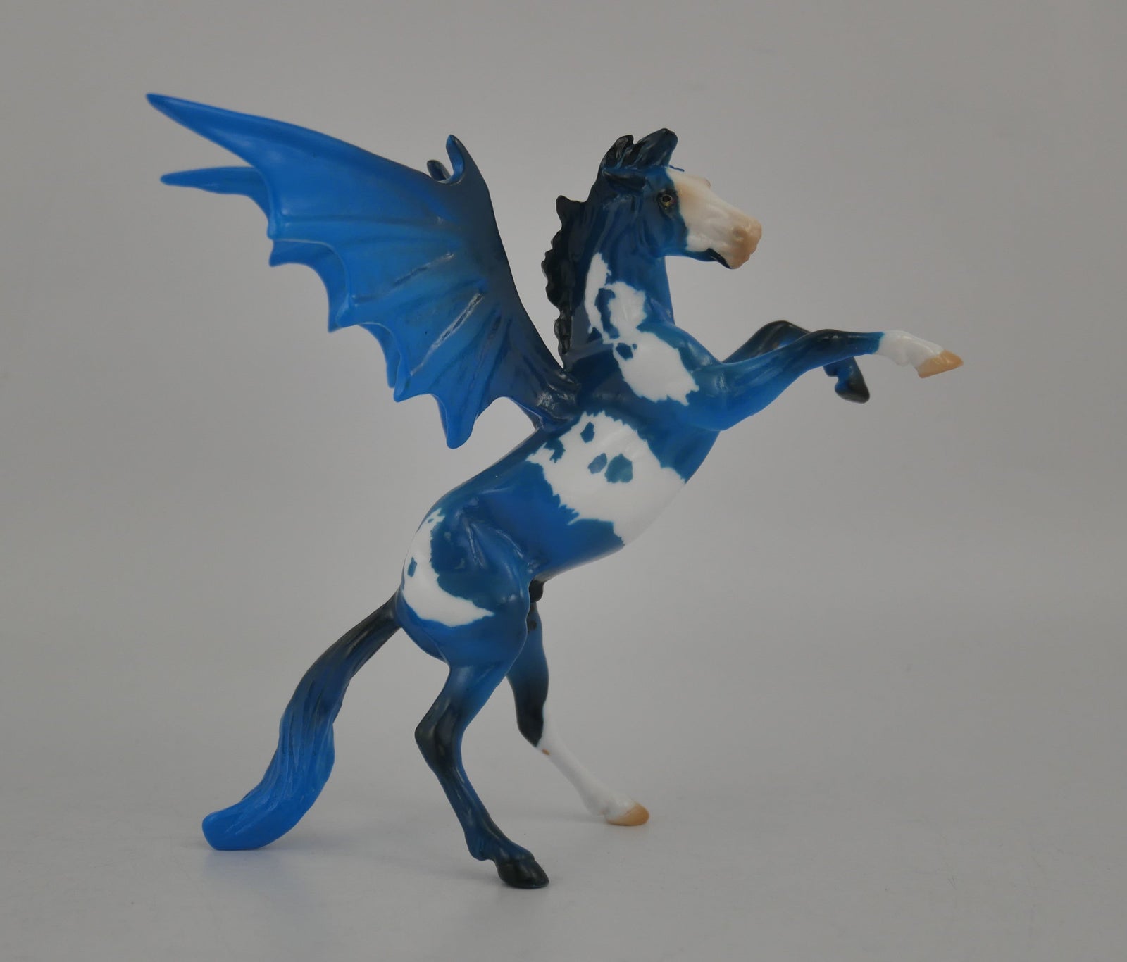 Sparrow-OOAK Batwing Chip MM 2020