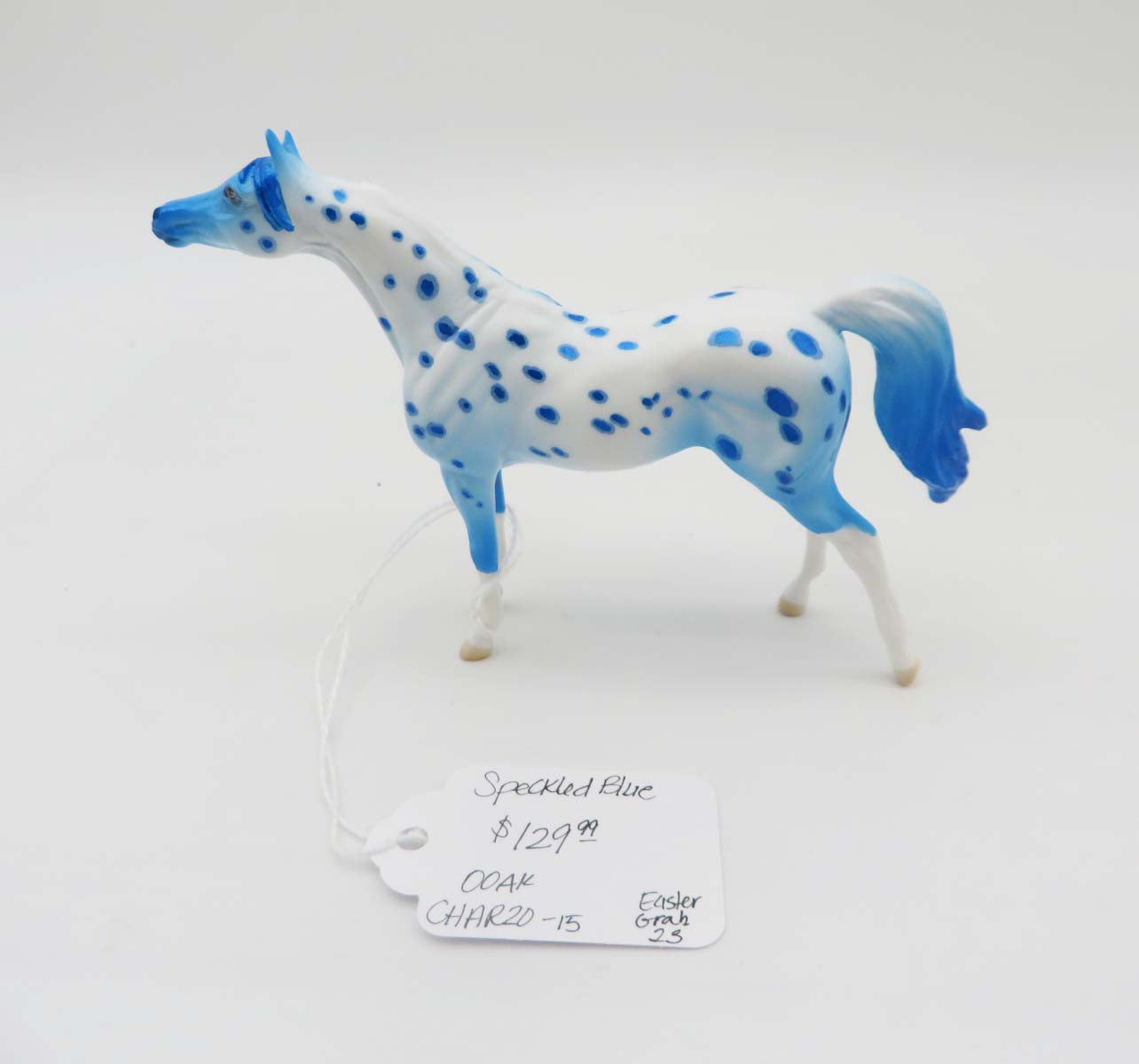 Easter Egg Surprise Chips 30 pcs OOAK Chips in a Fun Decorative Egg   🐣🐇ONE PER CUSTOMER PLEASE🐰🐥 - Easter Grab Bag 2023