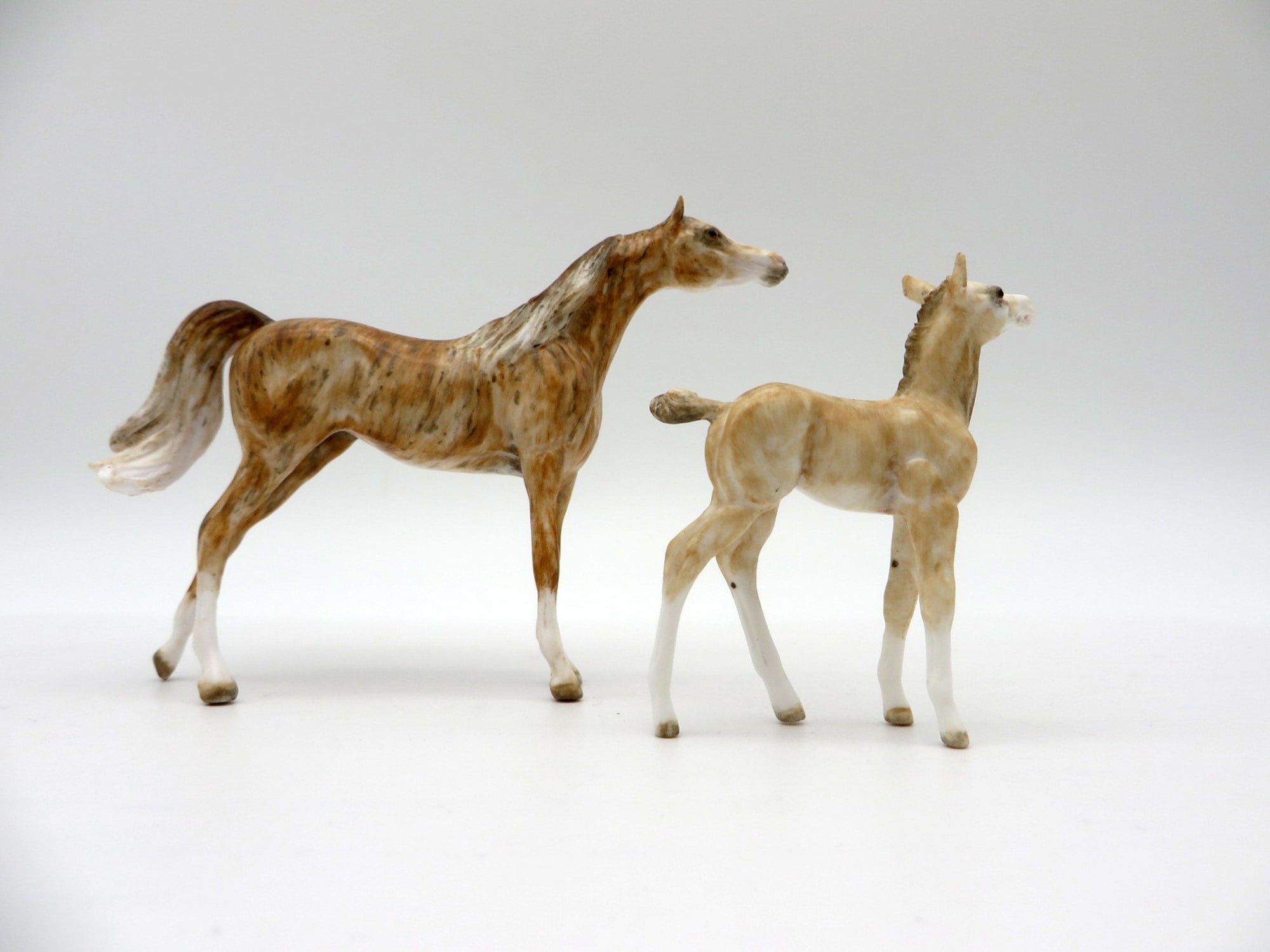 Spring Rain and Rain Drop Chip Set Deco SHCF 2021