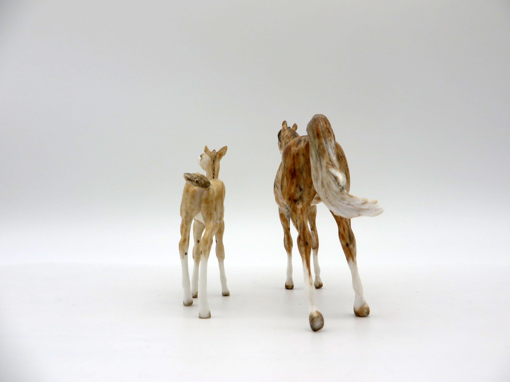 Spring Rain and Rain Drop Chip Set Deco SHCF 2021