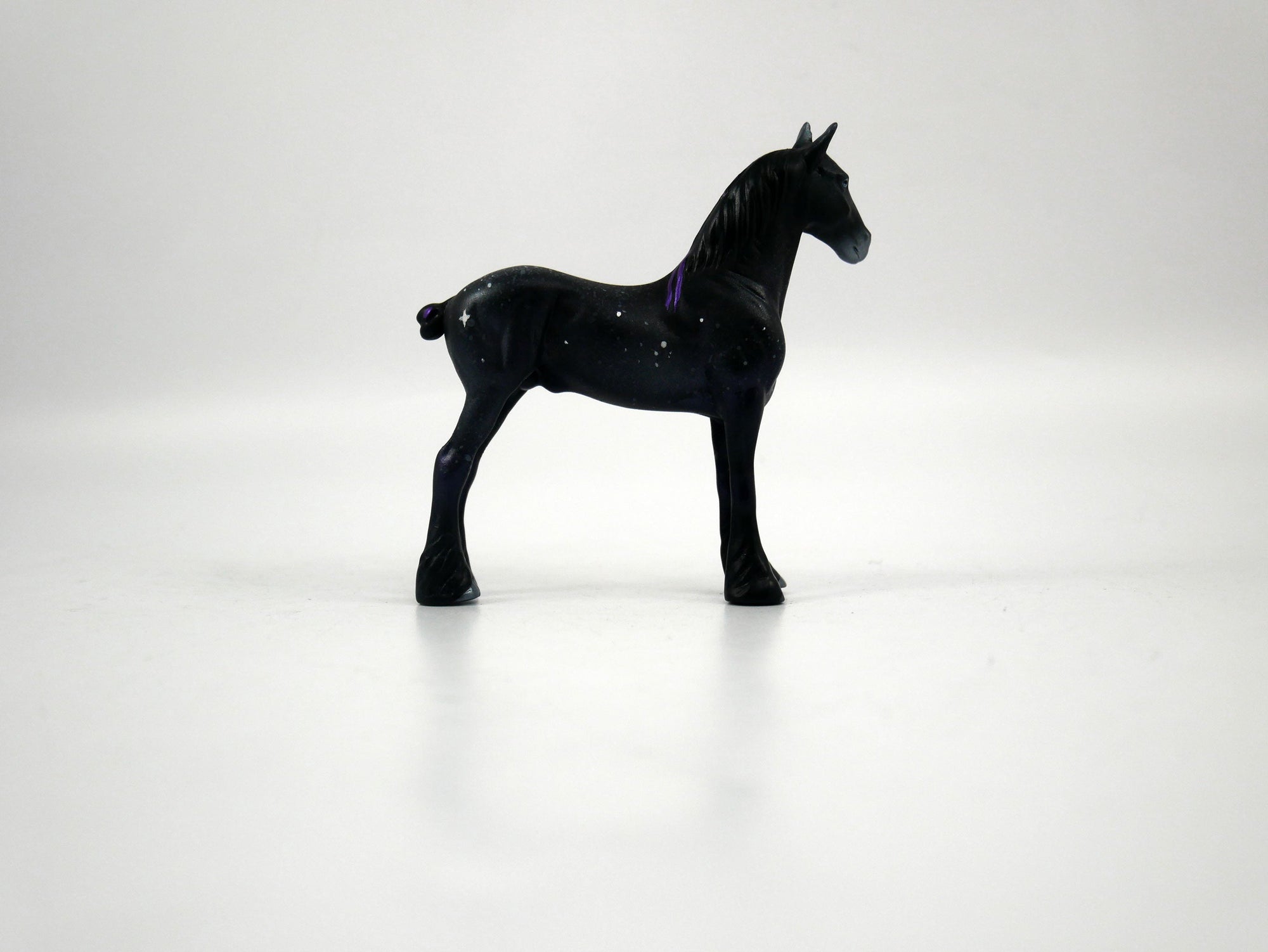 Star Gazer-OOAK Deco Draft Chip 1/27/21