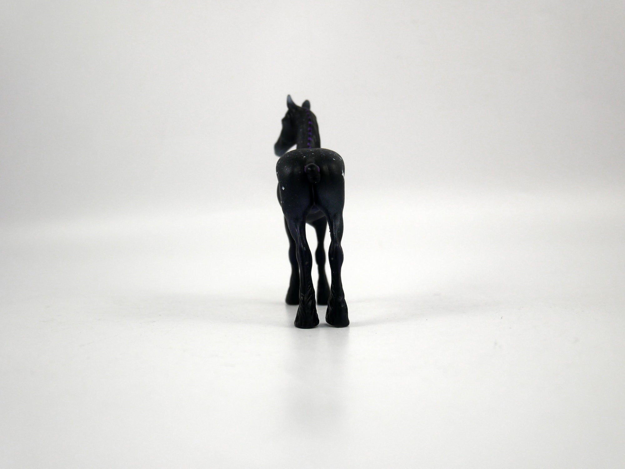 Star Gazer-OOAK Deco Draft Chip 1/27/21