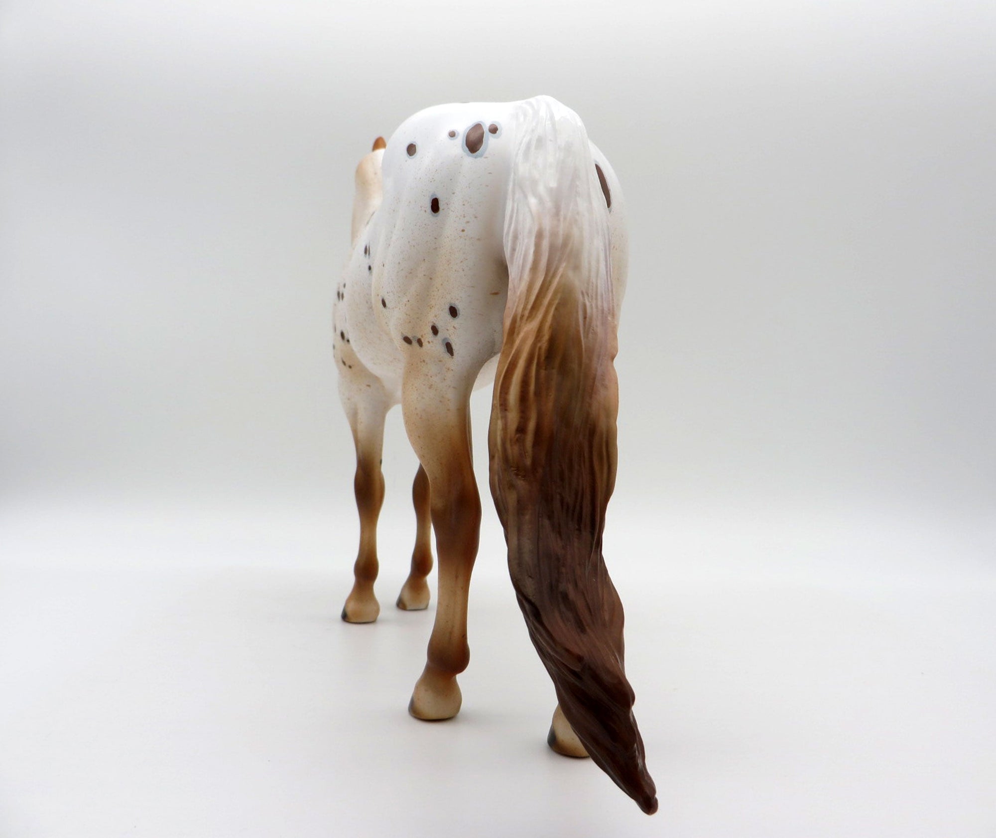 Stratus-LE-15 NON CUSTOM APPALOOSA ISH SHCF 2021