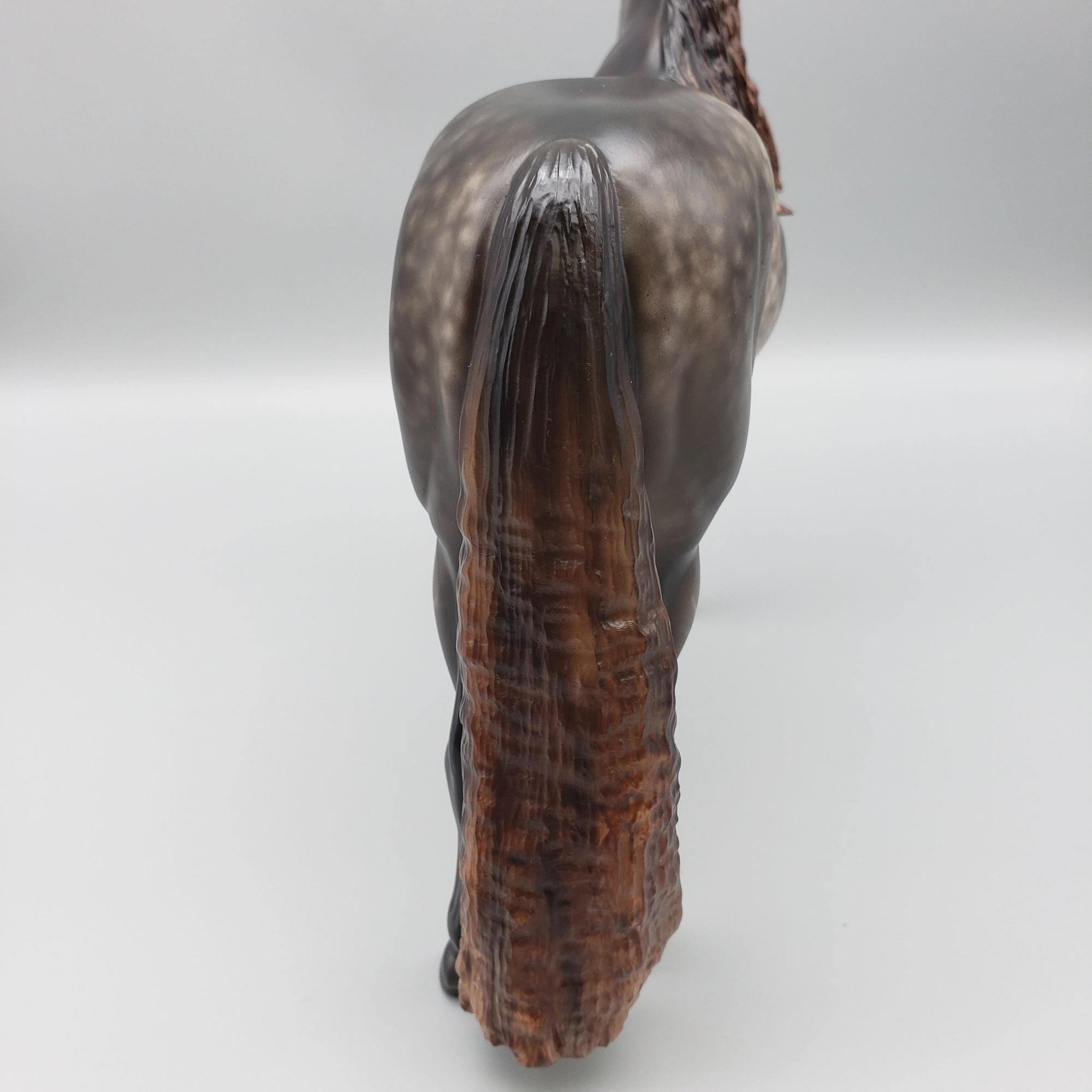 Stuart OOAK Dappled Grey Morgan By Sheryl Leisure Best Offers 6/12/23