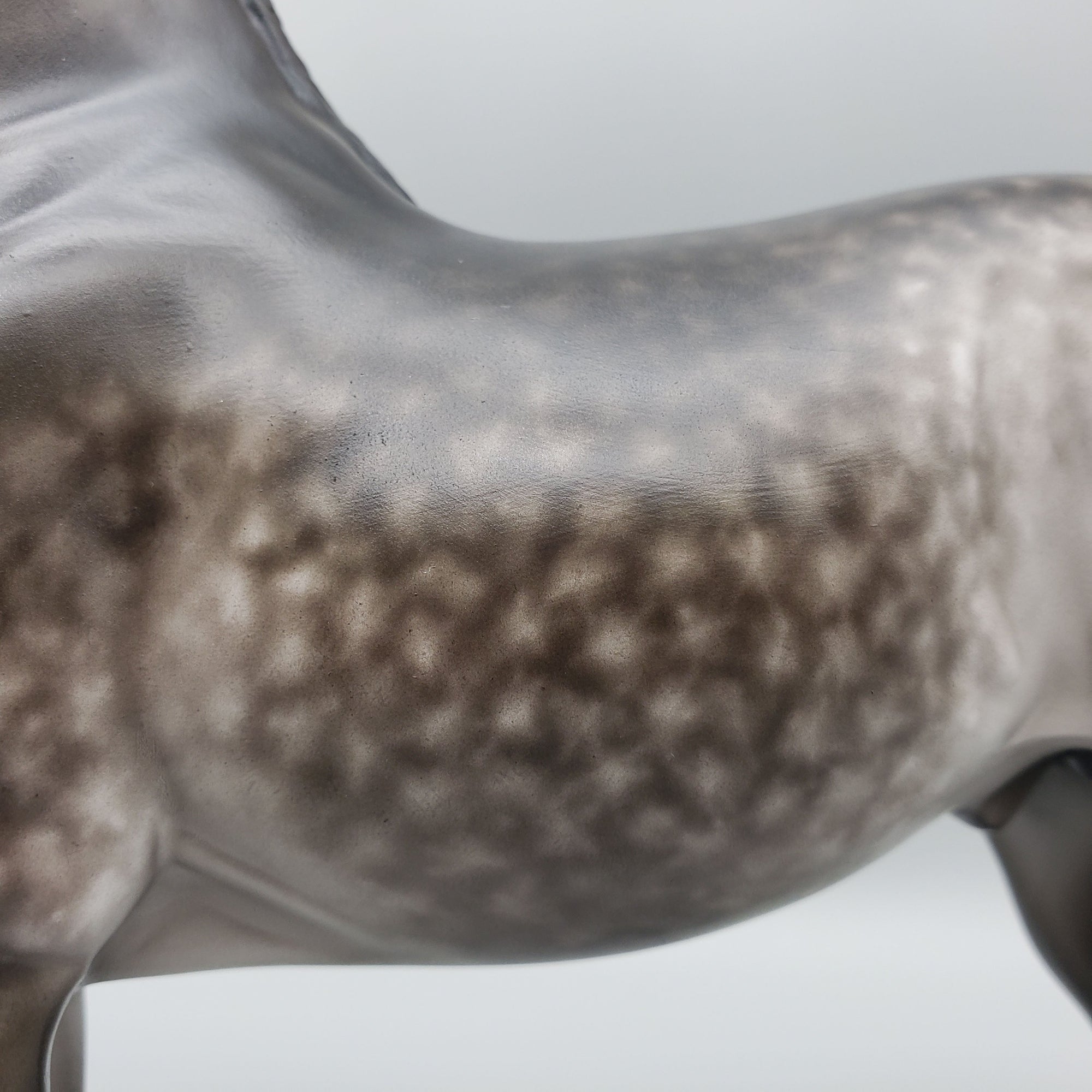 Stuart OOAK Dappled Grey Morgan By Sheryl Leisure Best Offers 6/12/23