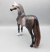 Stuart OOAK Dappled Grey Morgan By Sheryl Leisure Best Offers 6/12/23