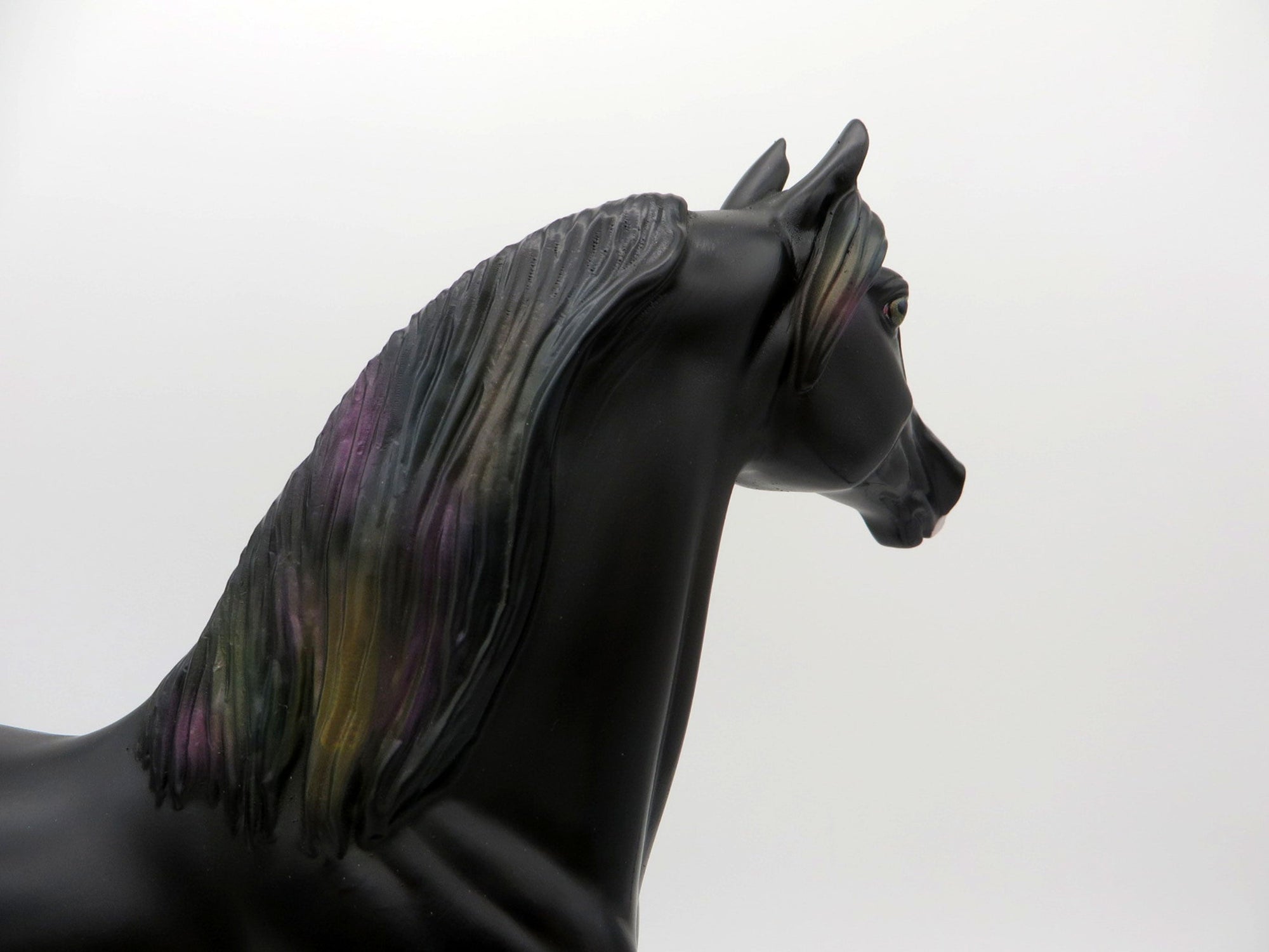 Succulent OOAK Deco Morgan By Jas Fanning EQ 2021