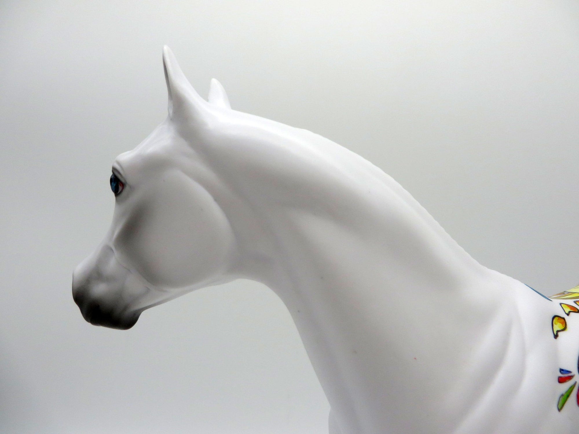 Sun-OOAK Deco ISH Painted By Dawn Quick 6/25/21