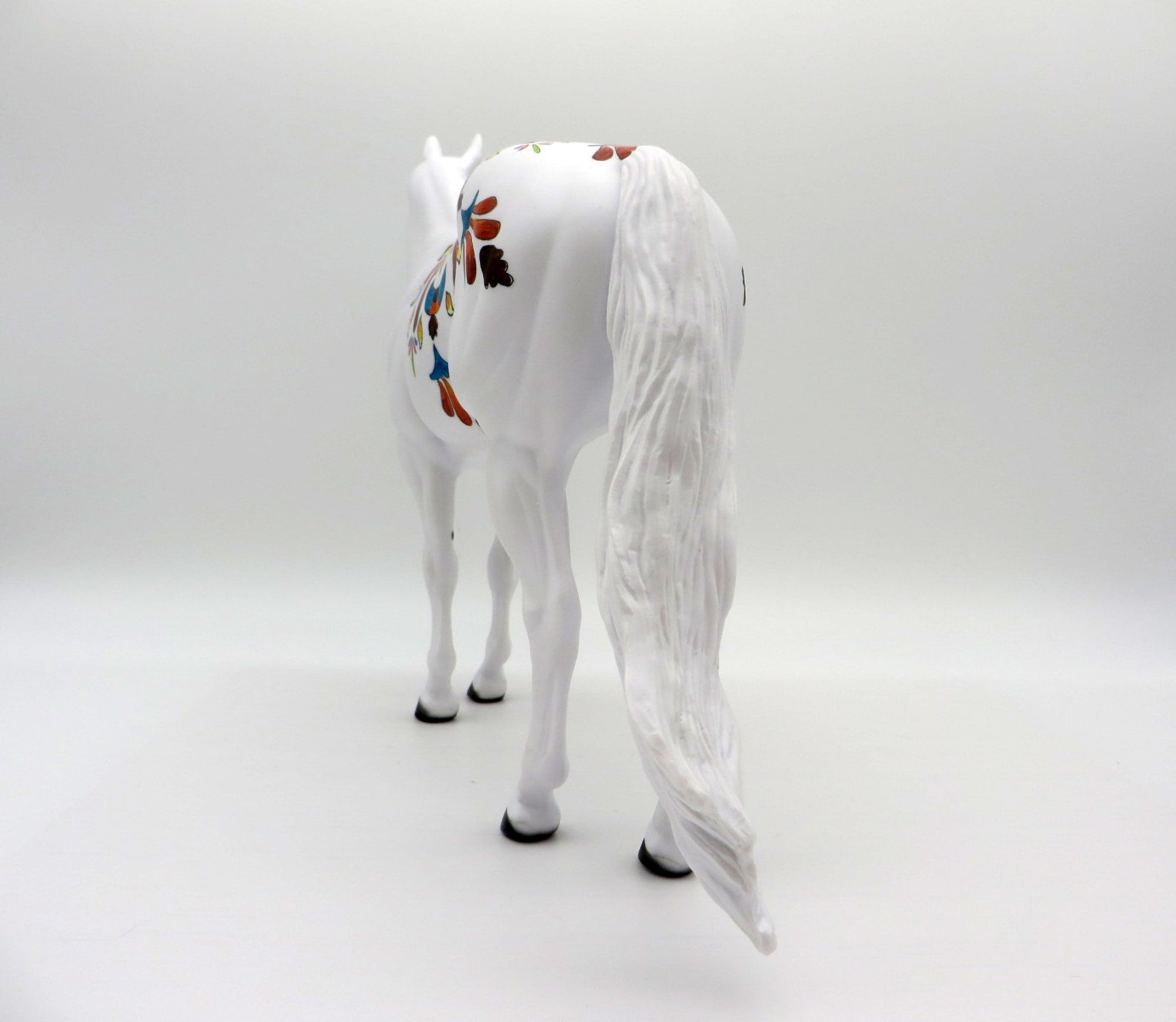 Sun-OOAK Deco ISH Painted By Dawn Quick 6/25/21