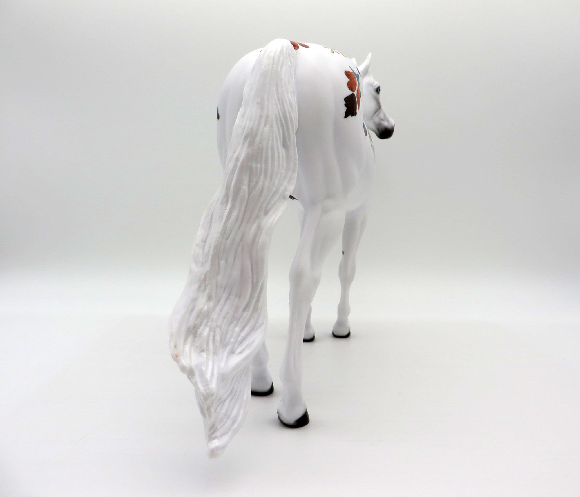 Sun-OOAK Deco ISH Painted By Dawn Quick 6/25/21