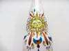 Sun-OOAK Deco ISH Painted By Dawn Quick 6/25/21