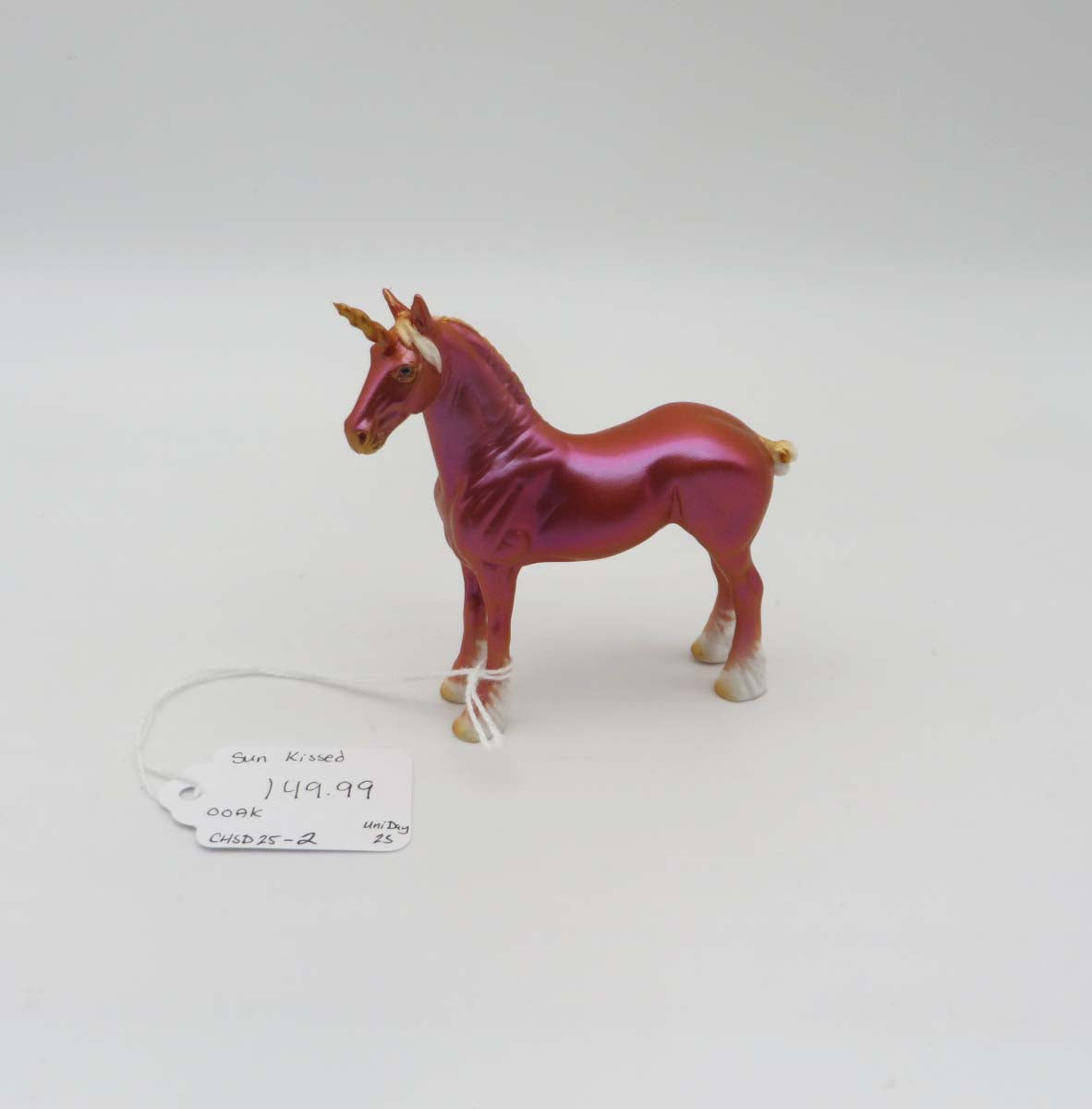 National Unicorn Day Grab Bag Chips - 30 pcs OOAK Chips - ONE PER CUSTOMER PLEASE - April 9, 2023