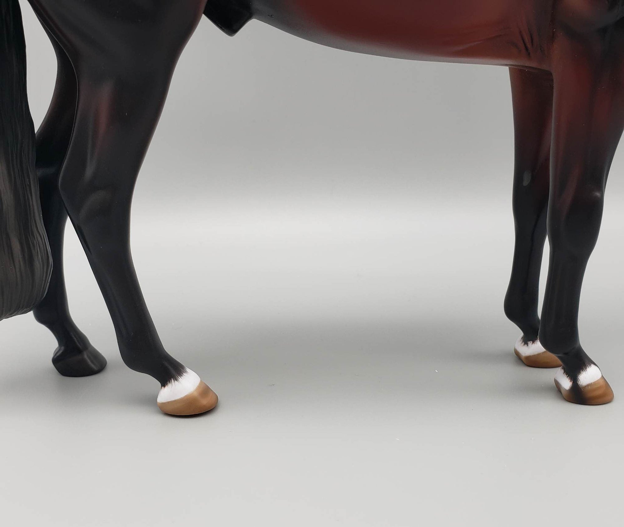 Sweeny - OOAK Bloody Bay Going Grey Andalusian By Angela Marleau Best Offer 6/5/23