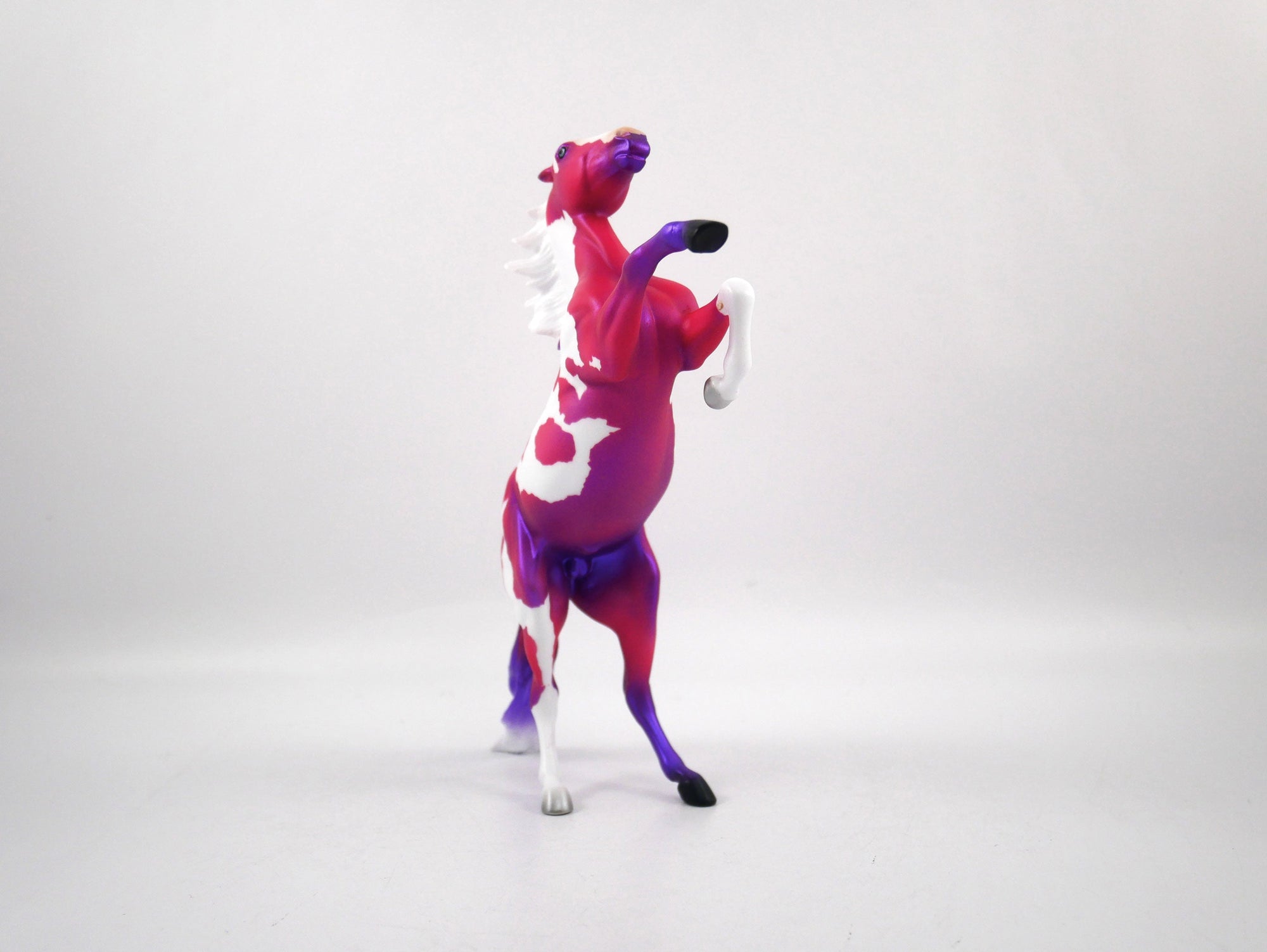 Sweet Nothings-OOAK Deco Rearing Pebbles SB21