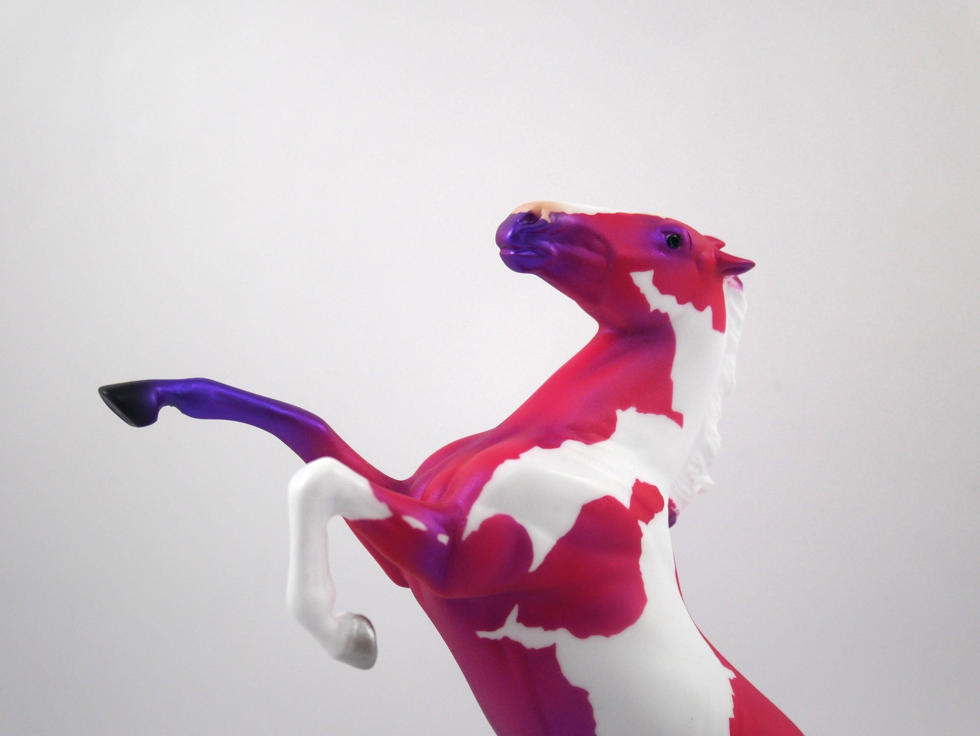 Sweet Nothings-OOAK Deco Rearing Pebbles SB21