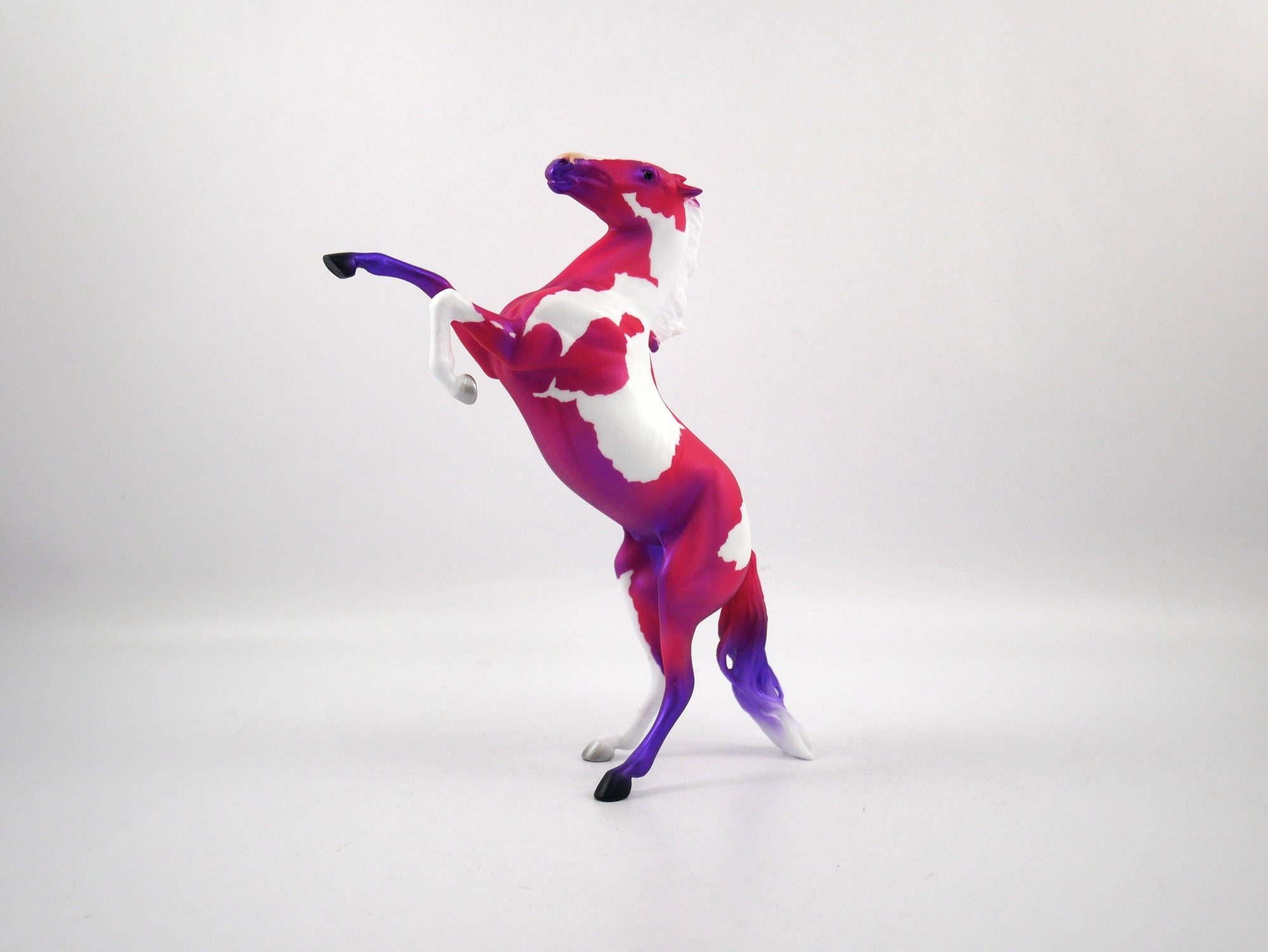 Sweet Nothings-OOAK Deco Rearing Pebbles SB21