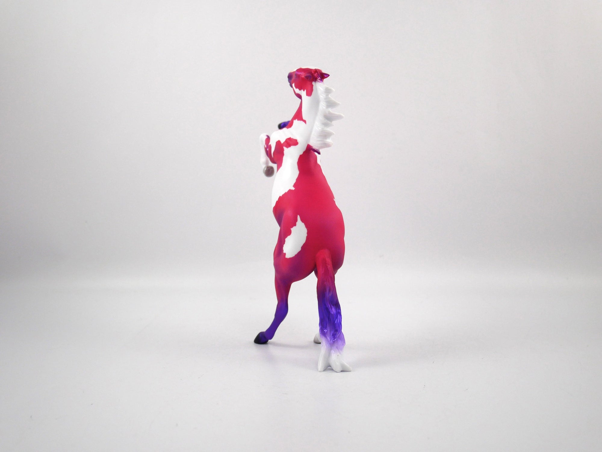 Sweet Nothings-OOAK Deco Rearing Pebbles SB21