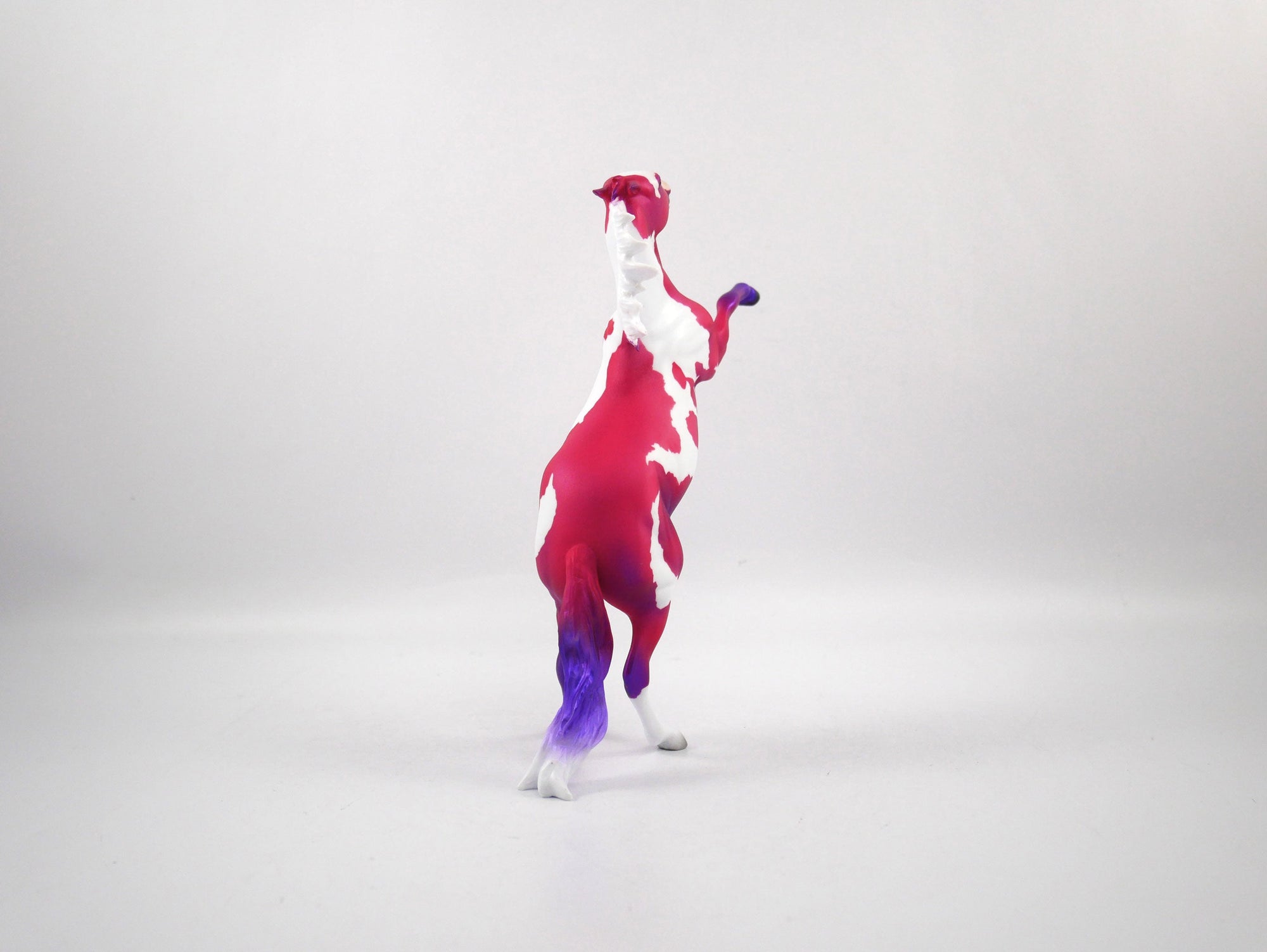 Sweet Nothings-OOAK Deco Rearing Pebbles SB21