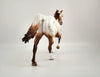 Tsula-OOAK Foundation Quater Horse By Sheryl Leisure MM2020