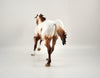 Tsula-OOAK Foundation Quater Horse By Sheryl Leisure MM2020